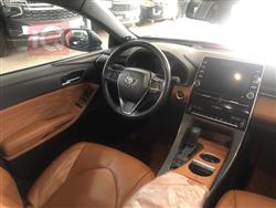 تويوتا أفالون